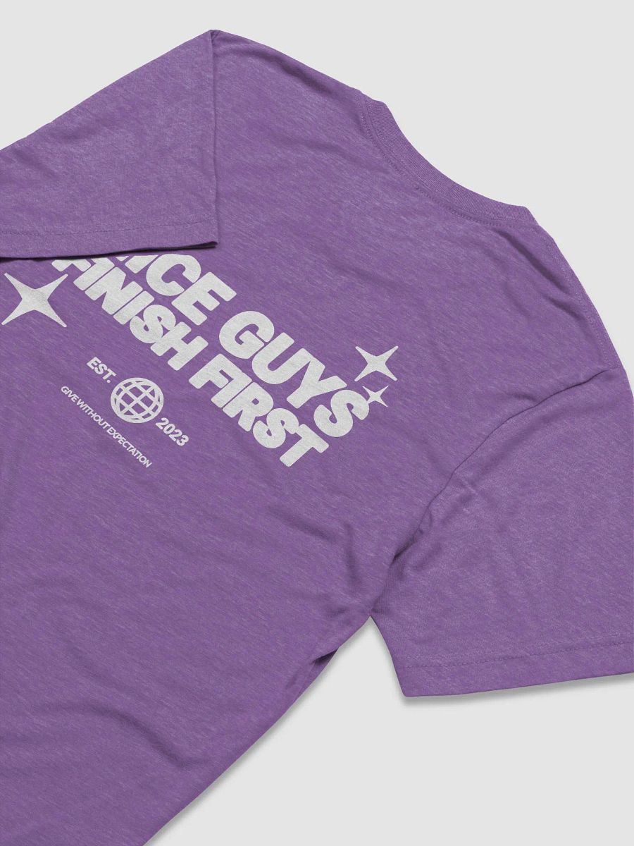 Nice Guys Finish First product image (24)