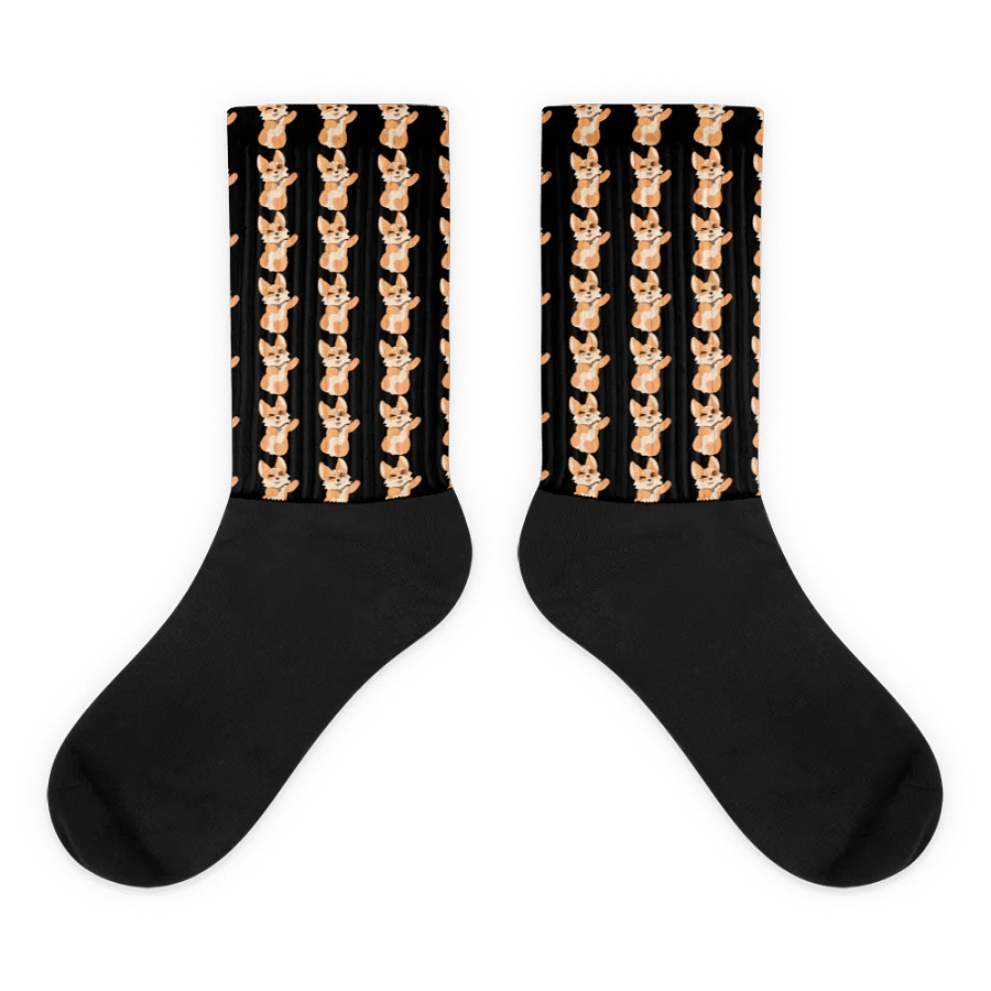 BUST A MOVE - IKO SOCKS product image (2)