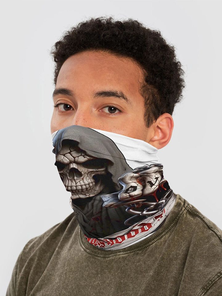 Hollywood Neck Gaiter product image (2)