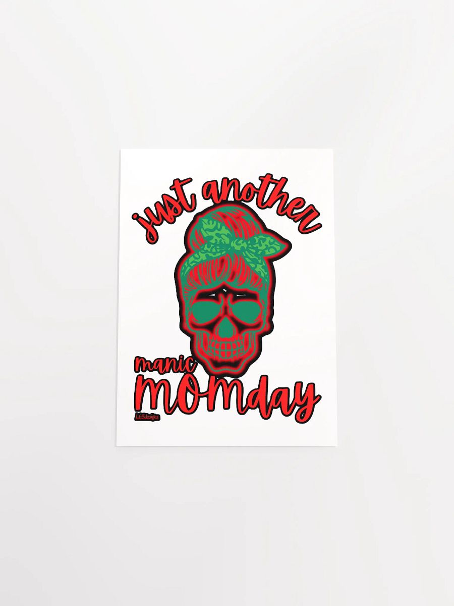 JUST ANOTHER MANIC MOMDAY product image (19)