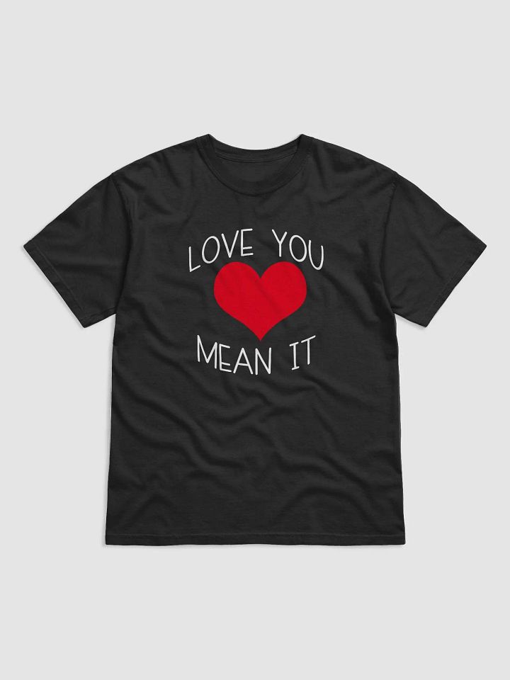 Love You Mean It product image (2)