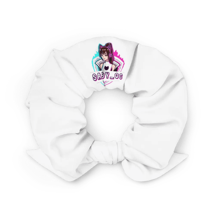 Saby_qc Scrunchie product image (2)