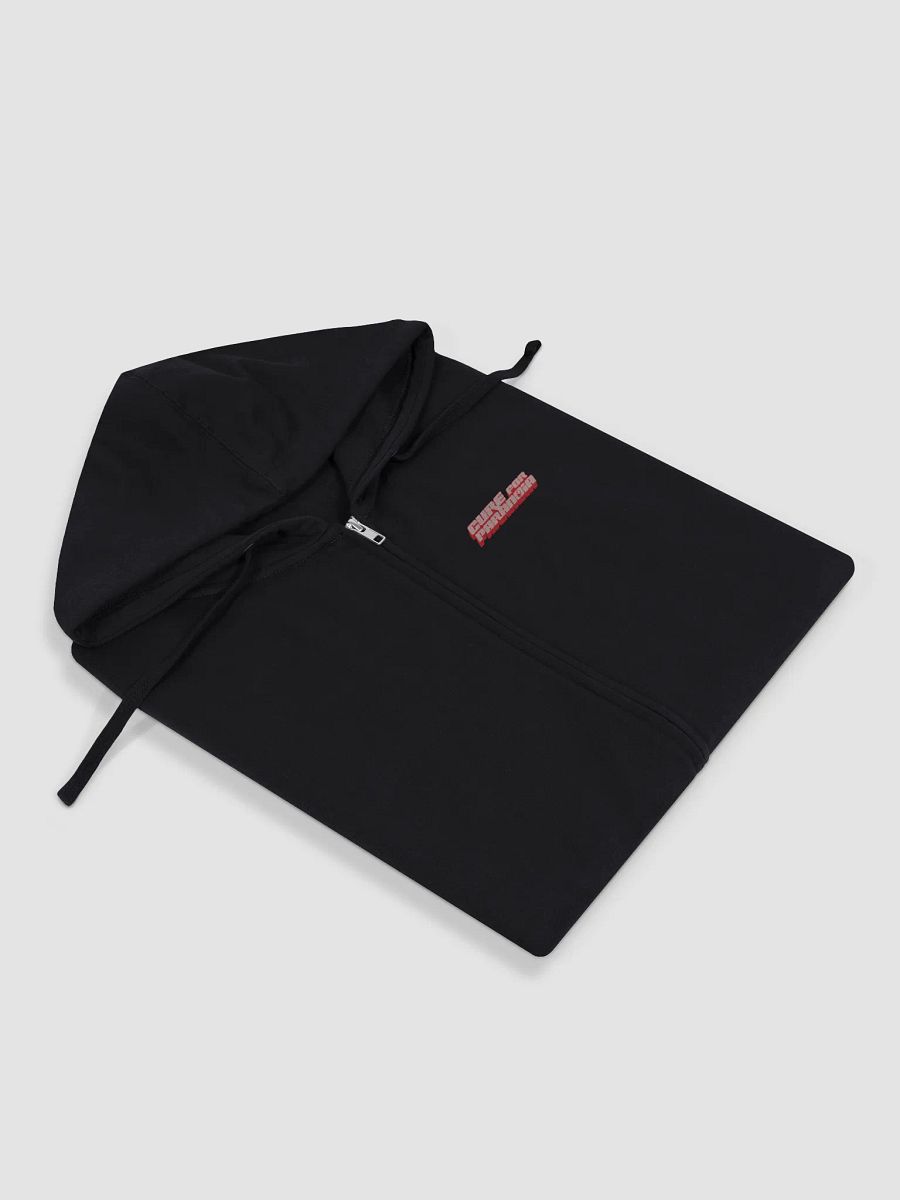 Artshow Zip Up Hoodie product image (9)
