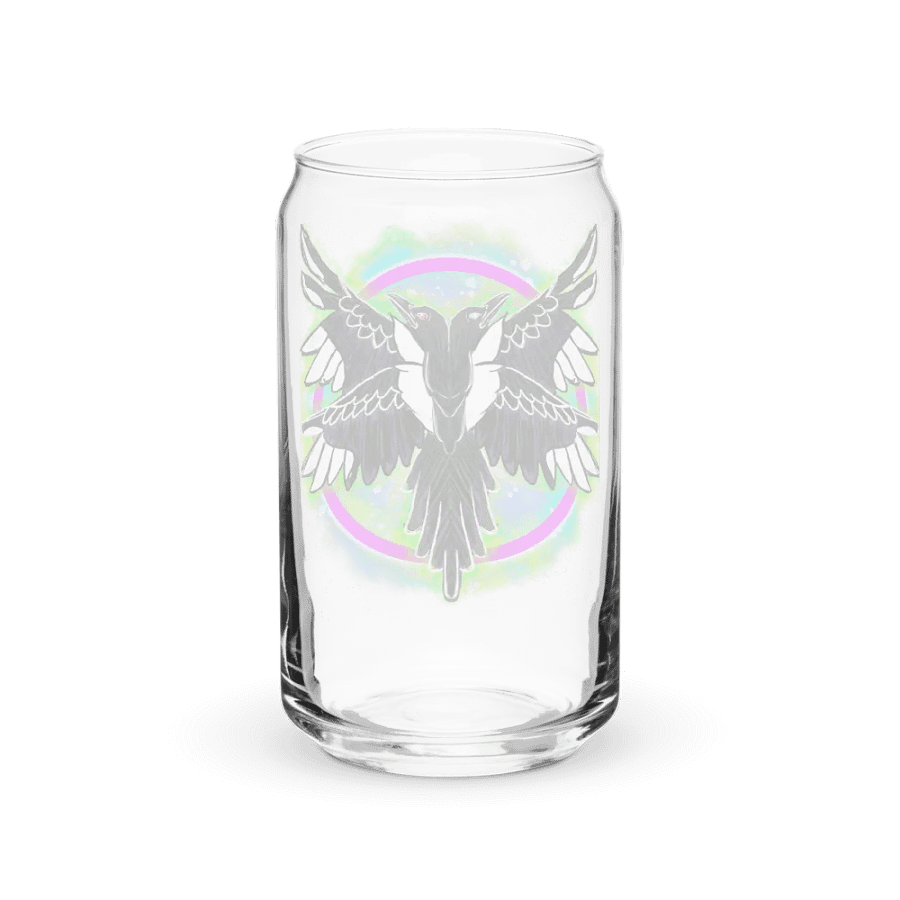 Mystical Magpie Guardian... of your drink! product image (6)