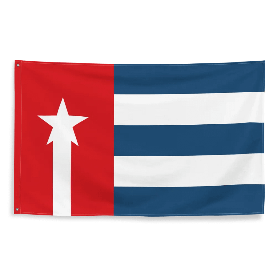 Drapeau Utopia product image (2)