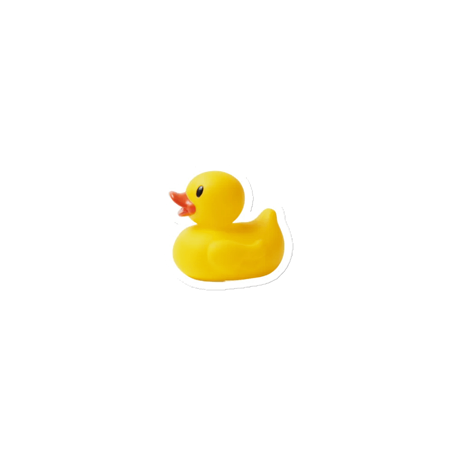 Duckgod71 Magnet product image (1)