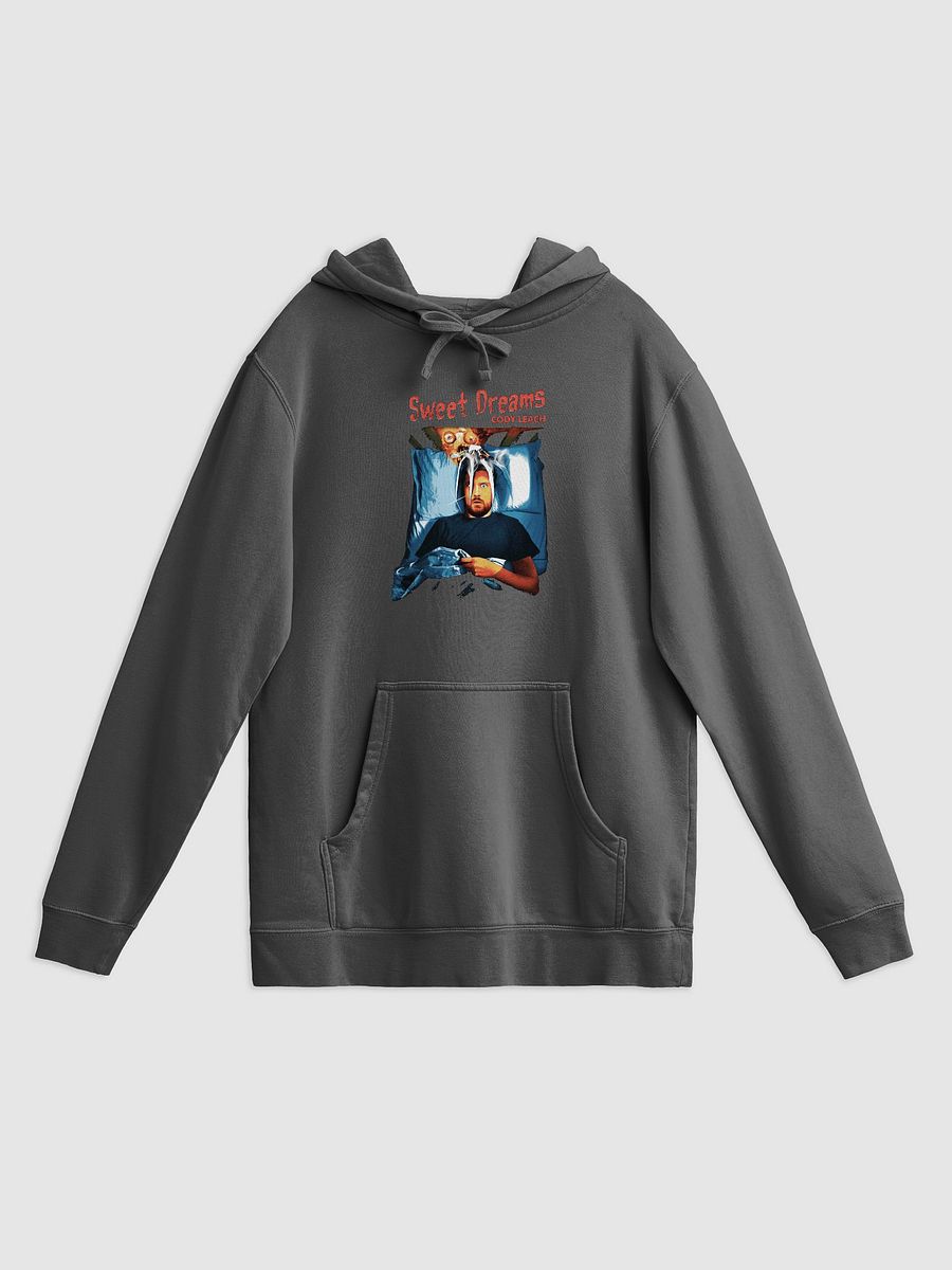 Cody Leach product image (1)