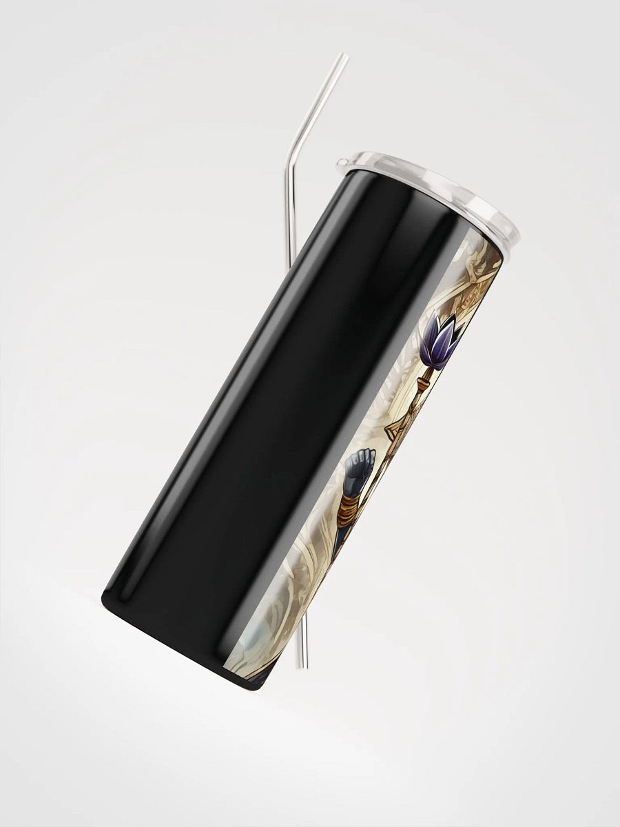 The Godking's Tumbler product image (4)
