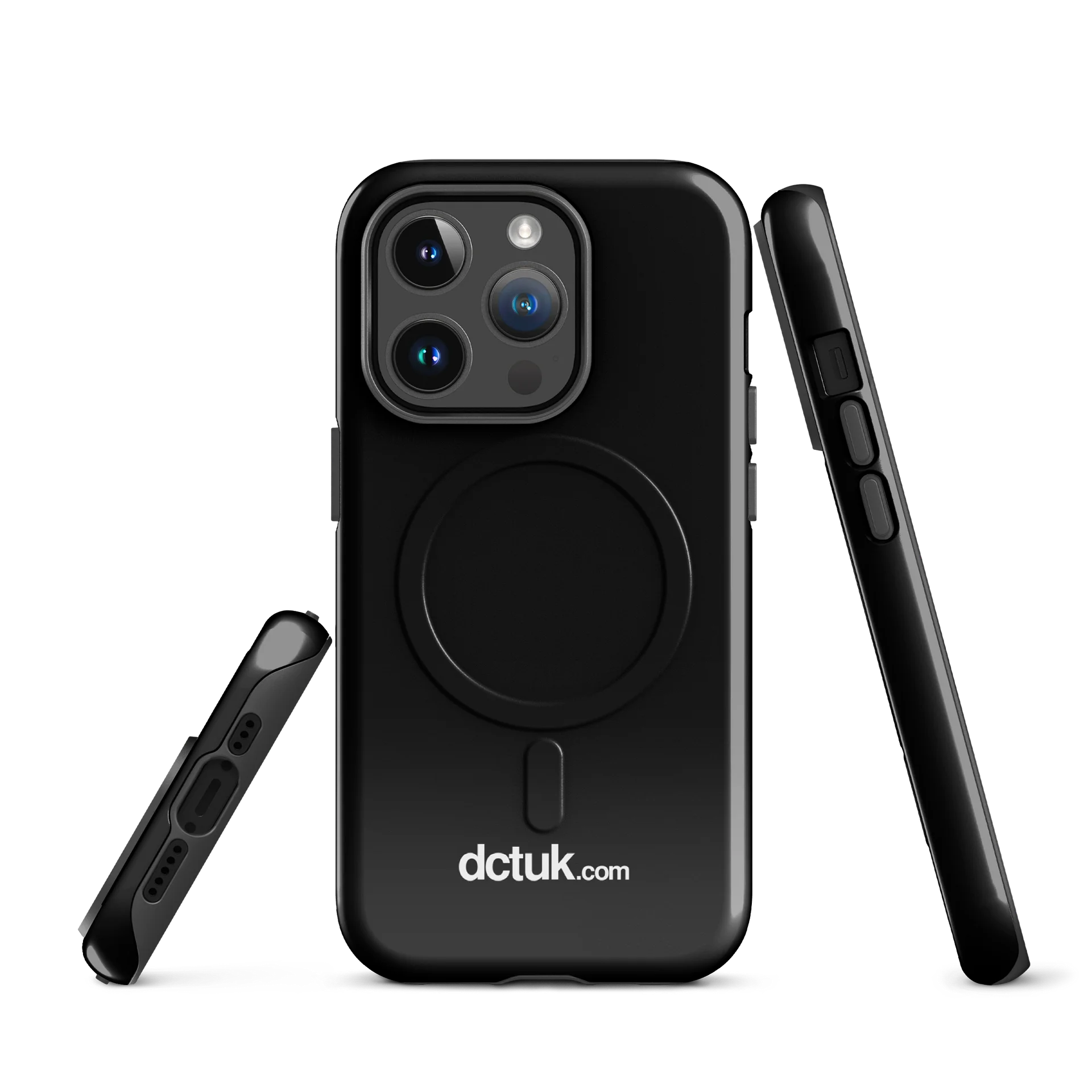 DCTUK MagShield™: The Ultimate iPhone® Protection product image (5)