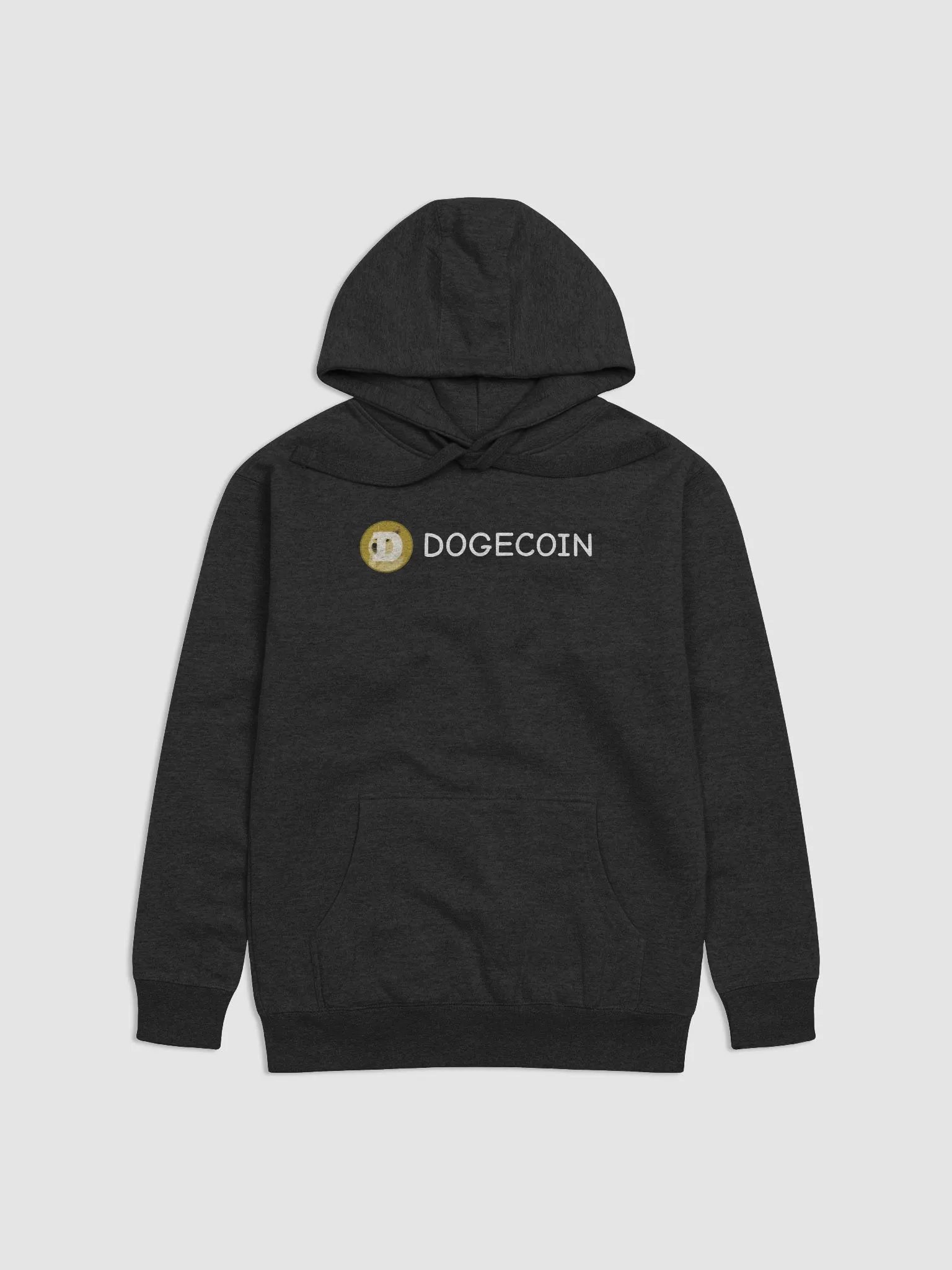 Dogecoin Hoodie product image (2)