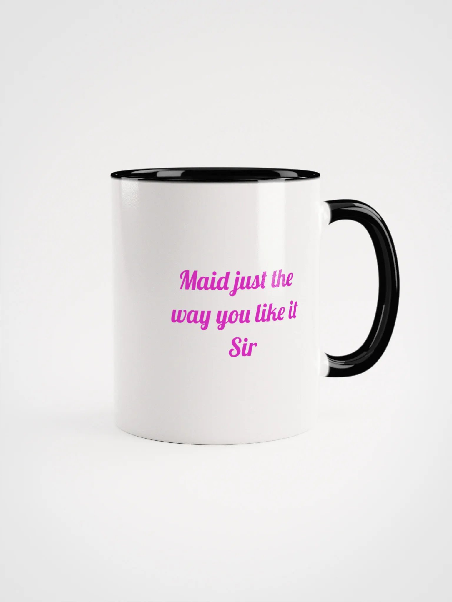 Maid-Nupand Mug For Him product image (2)