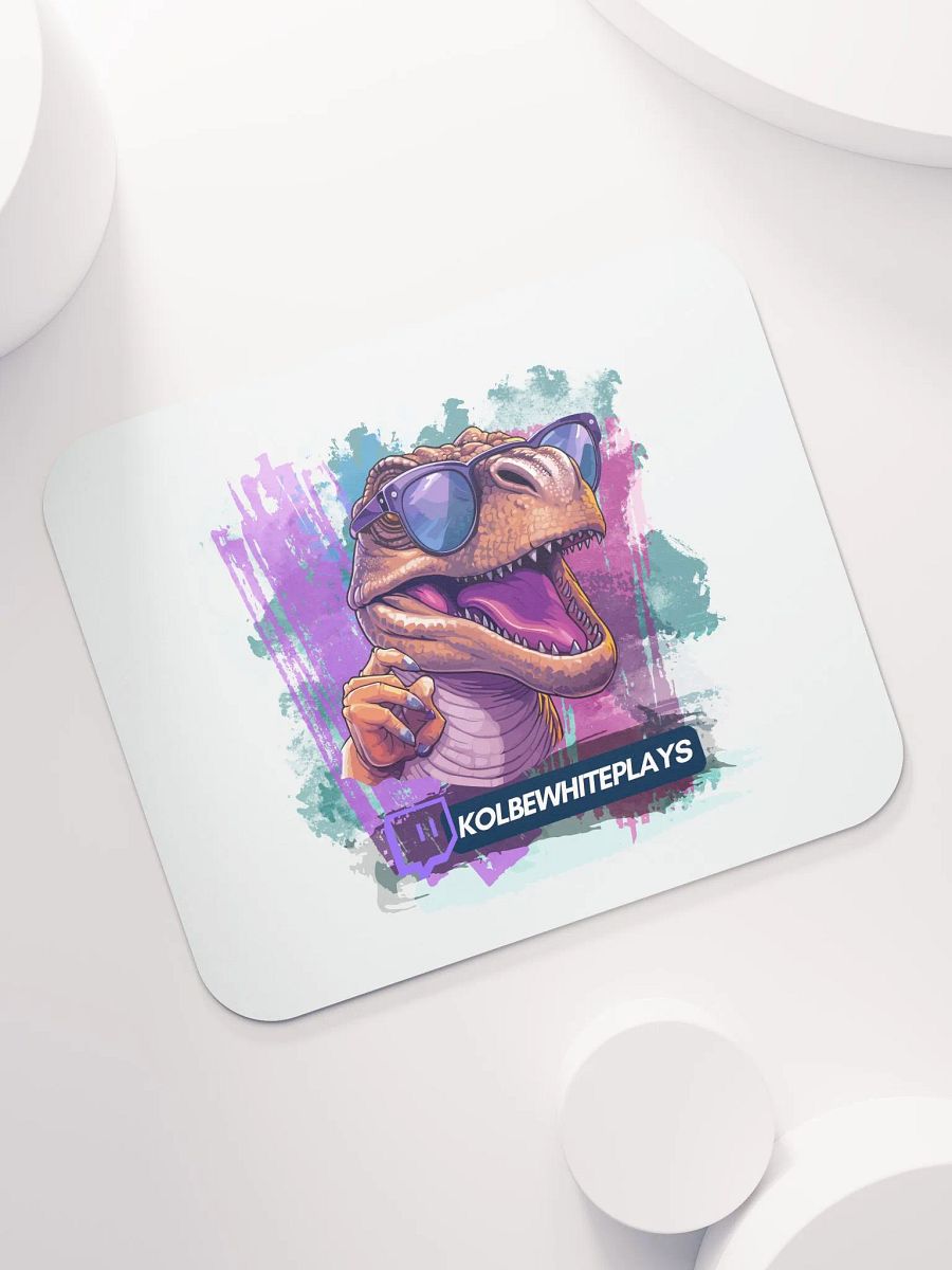 Kolbewhiteplays on Twitch Mousepad product image (7)