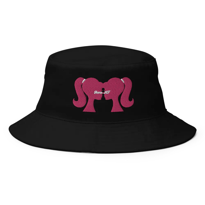 Rare AF Barbie Bucket Hat product image (1)