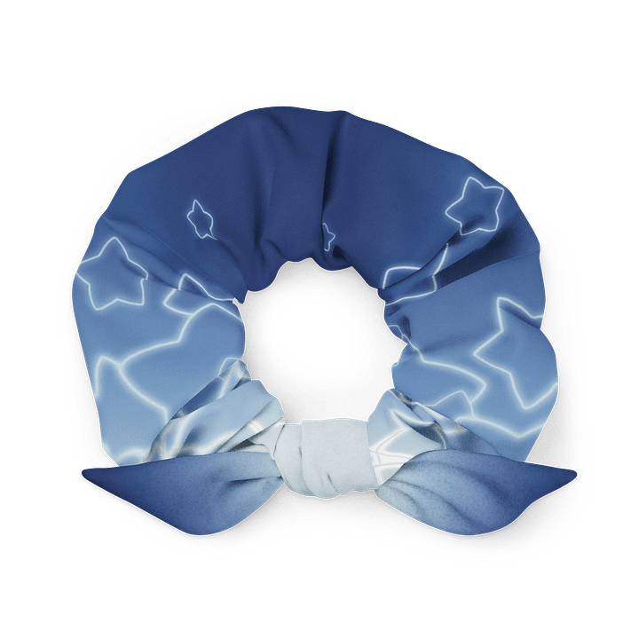 Stars Gradient - Scrunchie product image (1)