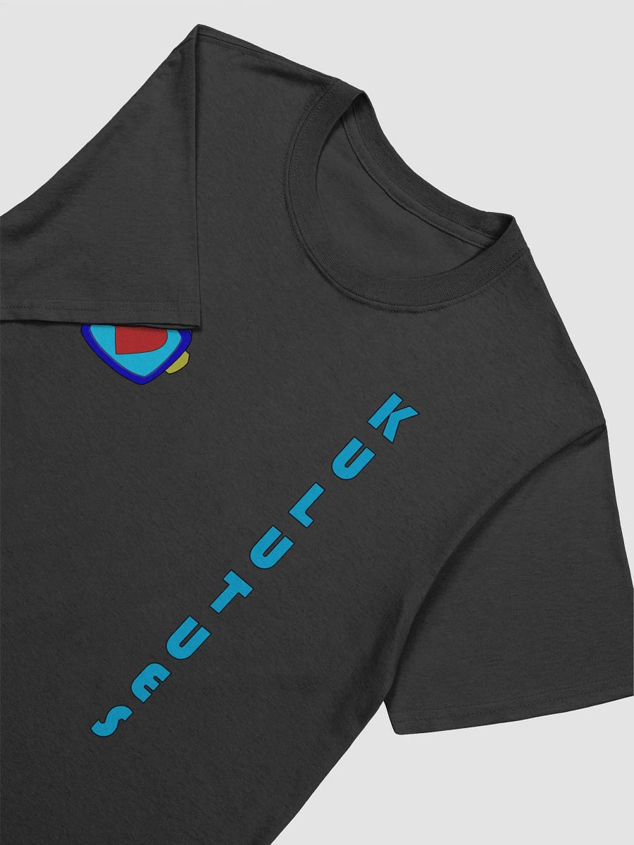 Robo Heart T-Shirt product image (3)