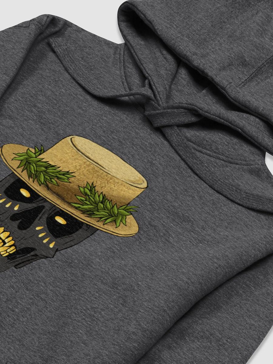 House of Mortem Hoodie product image (10)