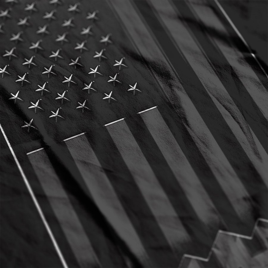 Stealth Bomber Flag product image (2)