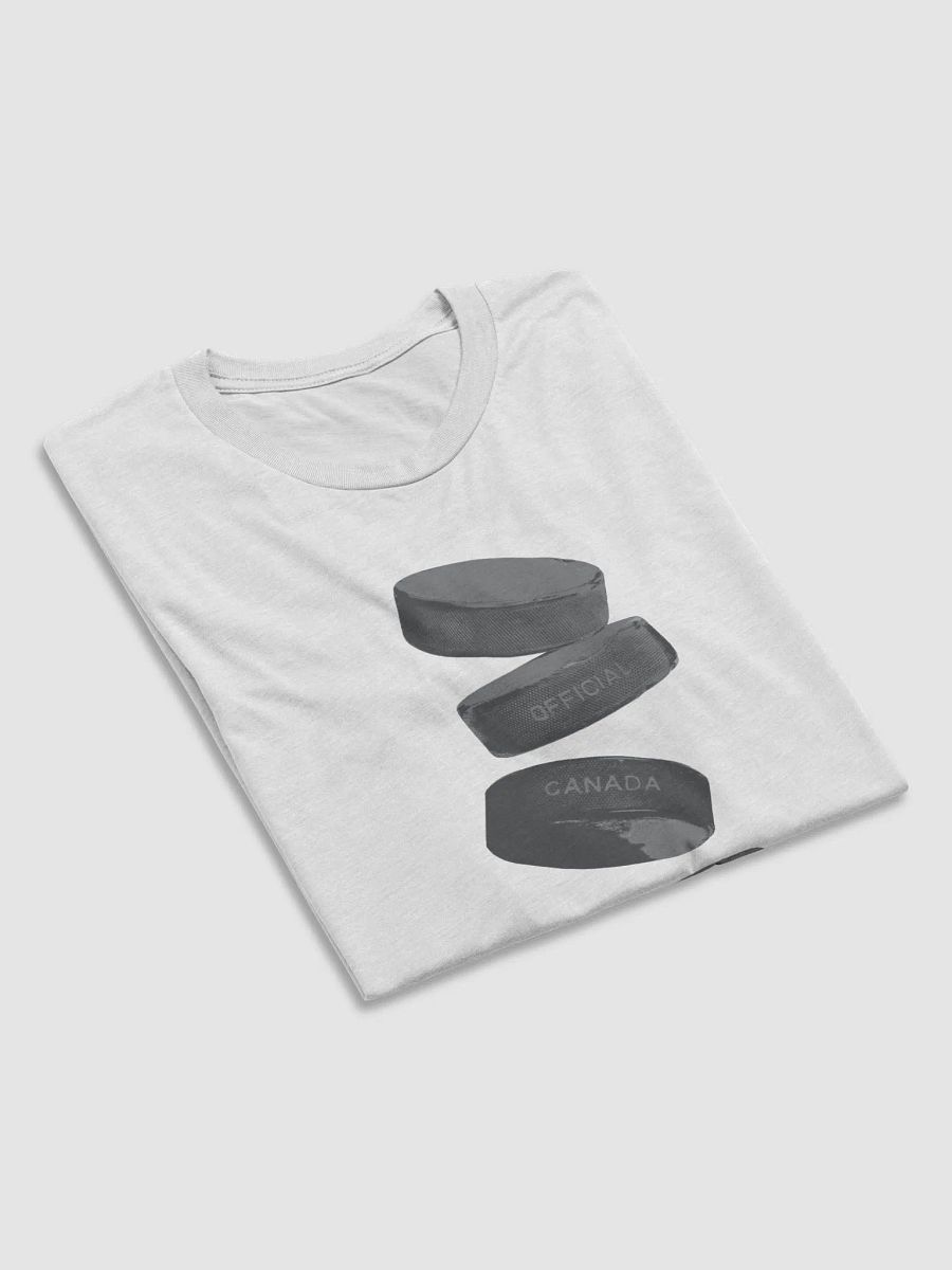 Premium Puck Drop Tee product image (6)