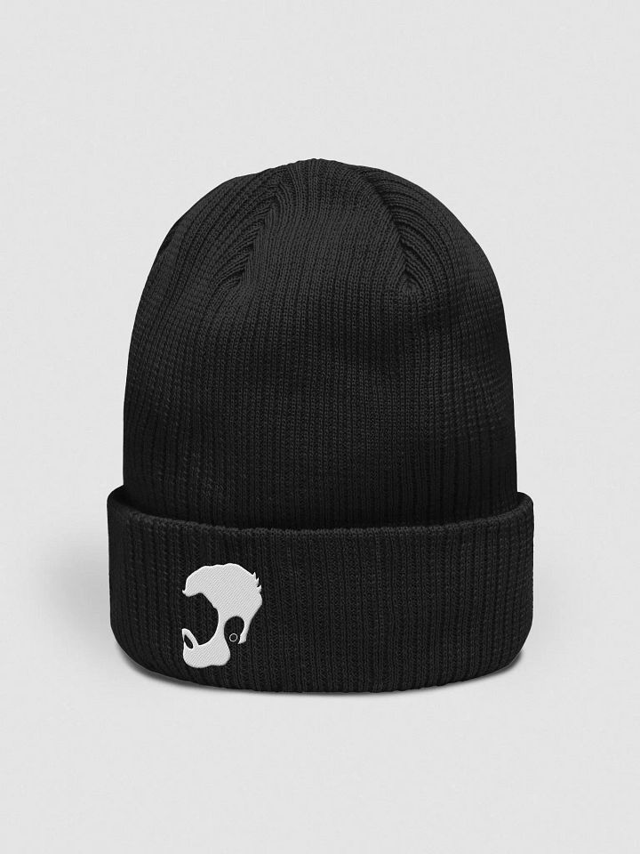 TAK Logo Beanie product image (1)