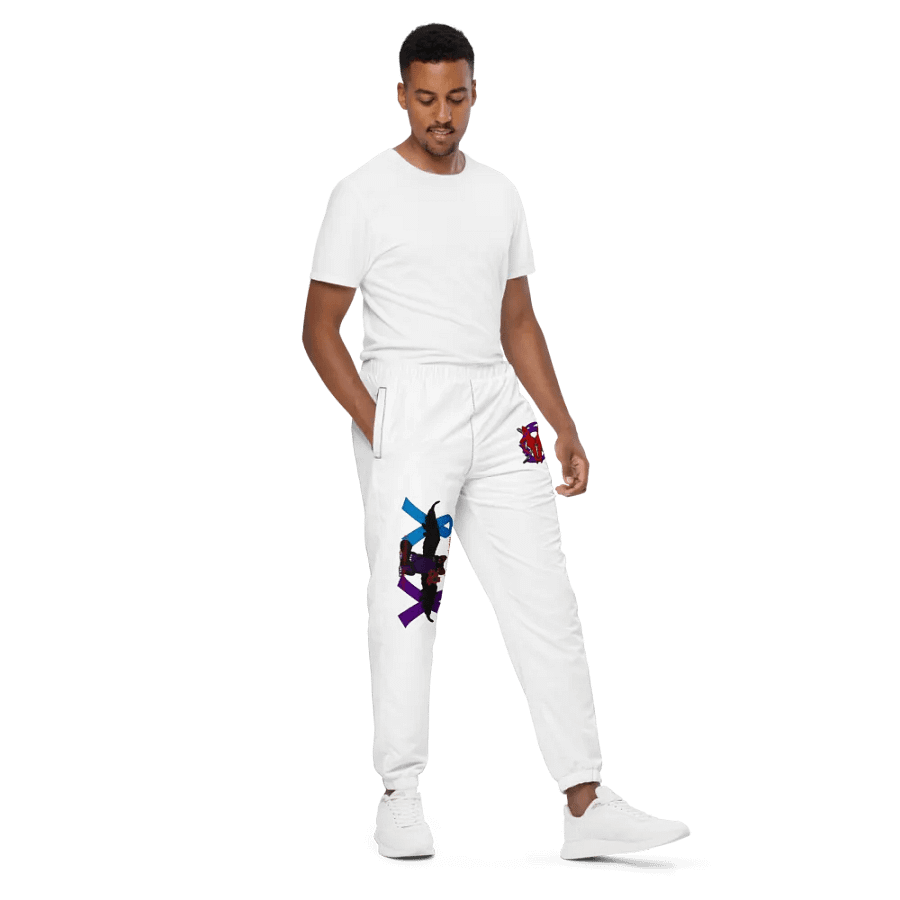 Huntington's Crest Track Pants product image (4)