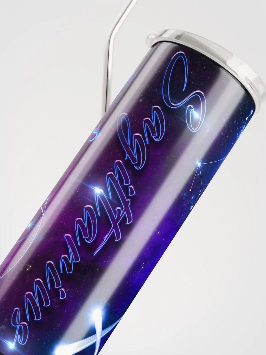 Sagittarius Zodiac Tumbler product image (6)