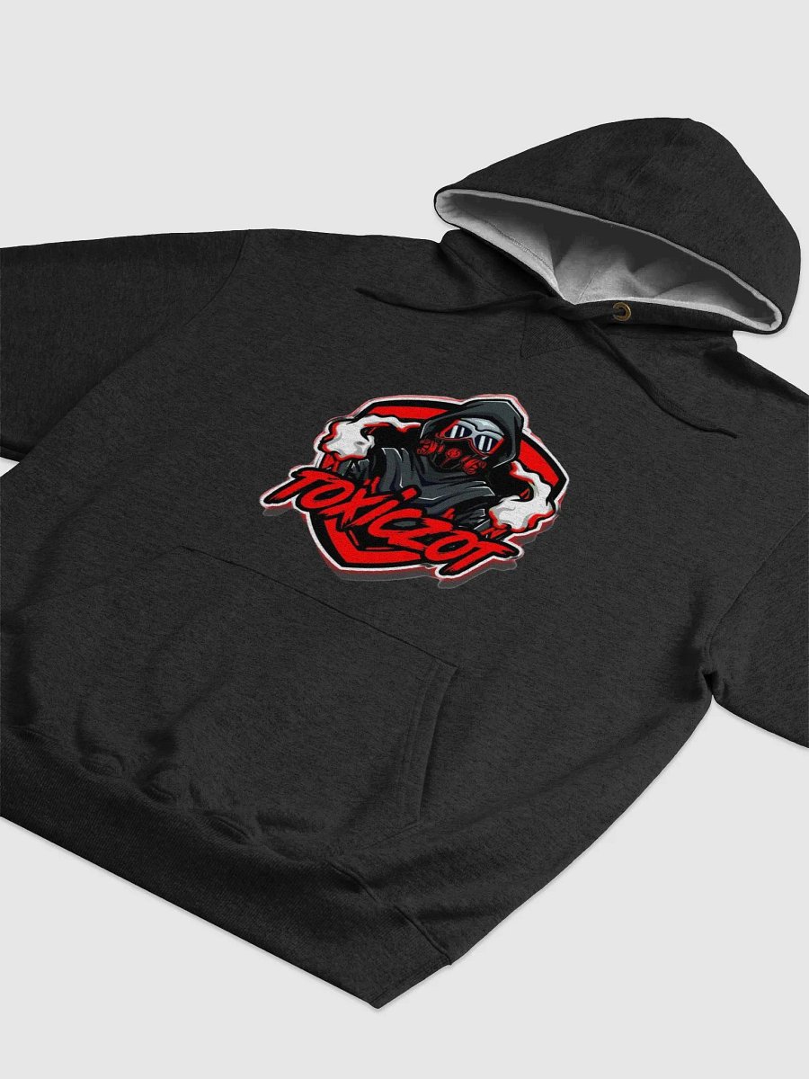 Mens/Unisex hoodie product image (3)