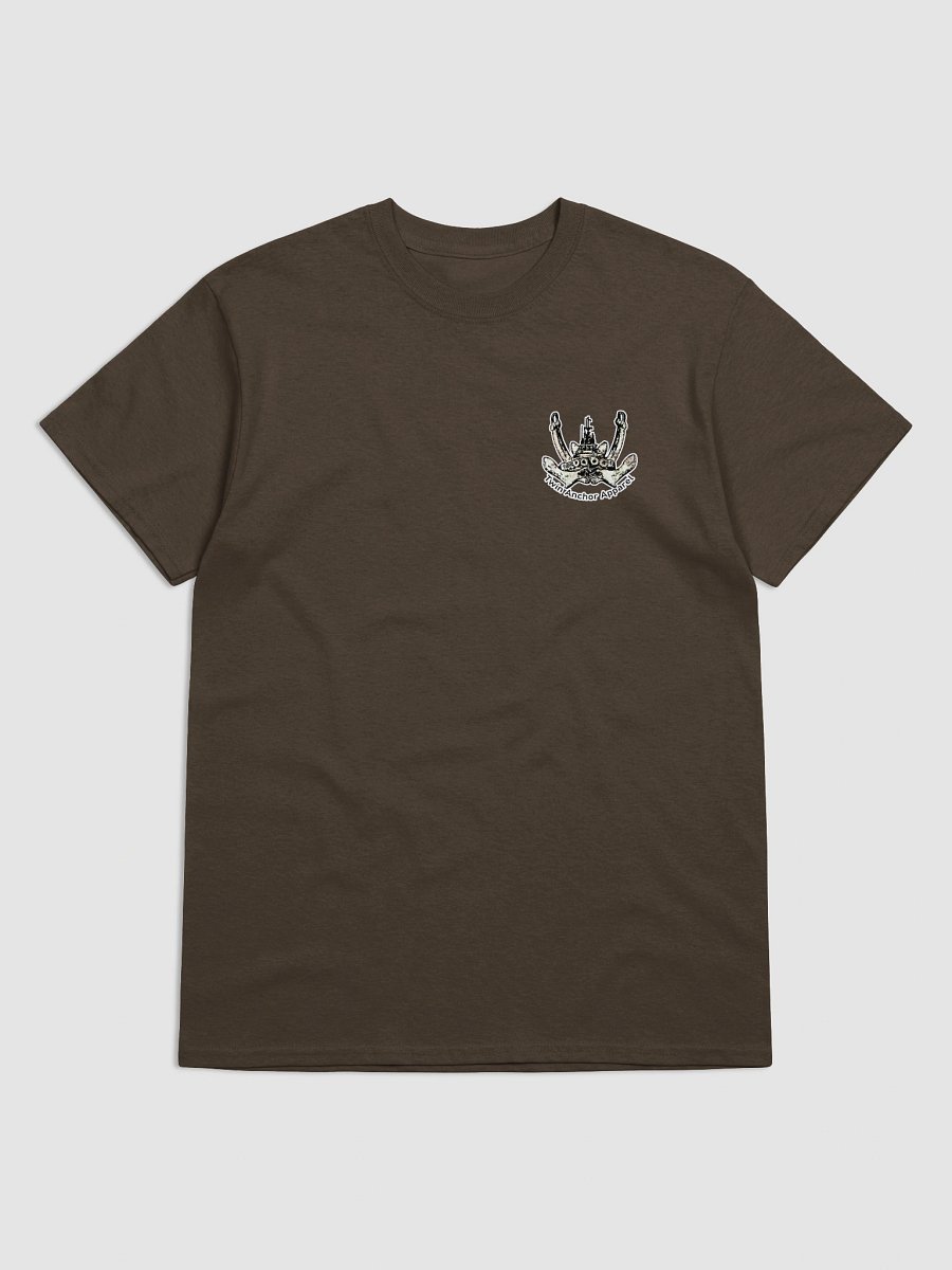 Terri L. Brusco and Reflection Tee product image (5)