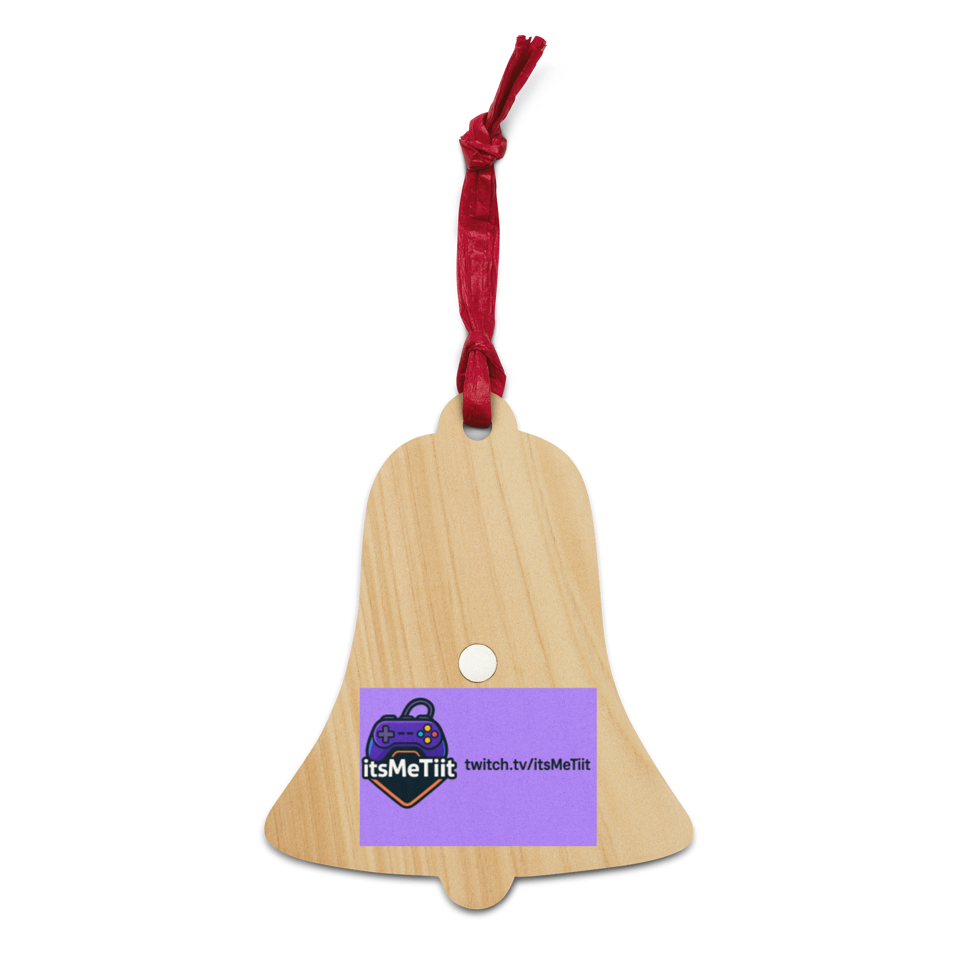 Gamer's Delight Wooden Ornaments product image (2)