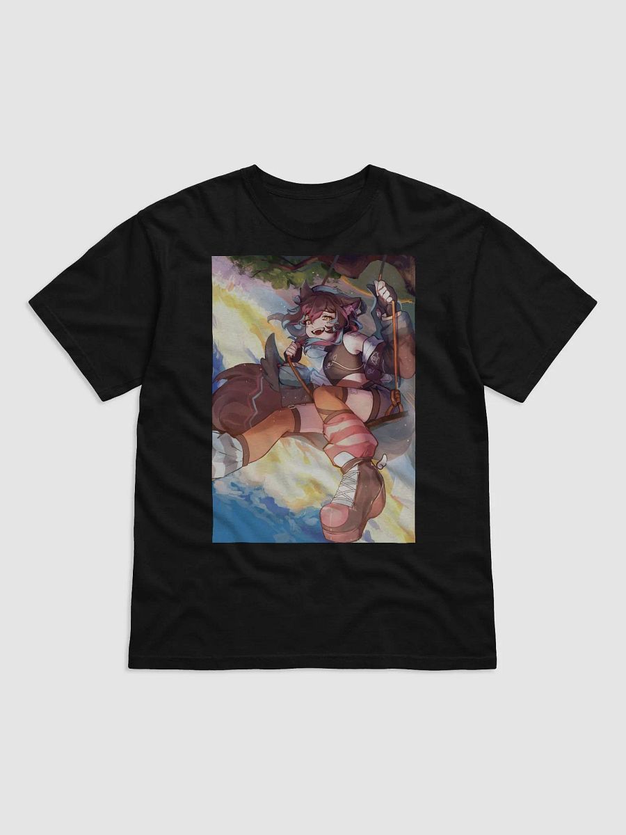 Sera Debut Tee product image (1)