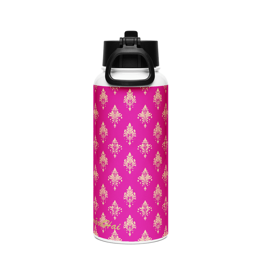 Yuj - Stainless Steel Water Bottle product image (2)