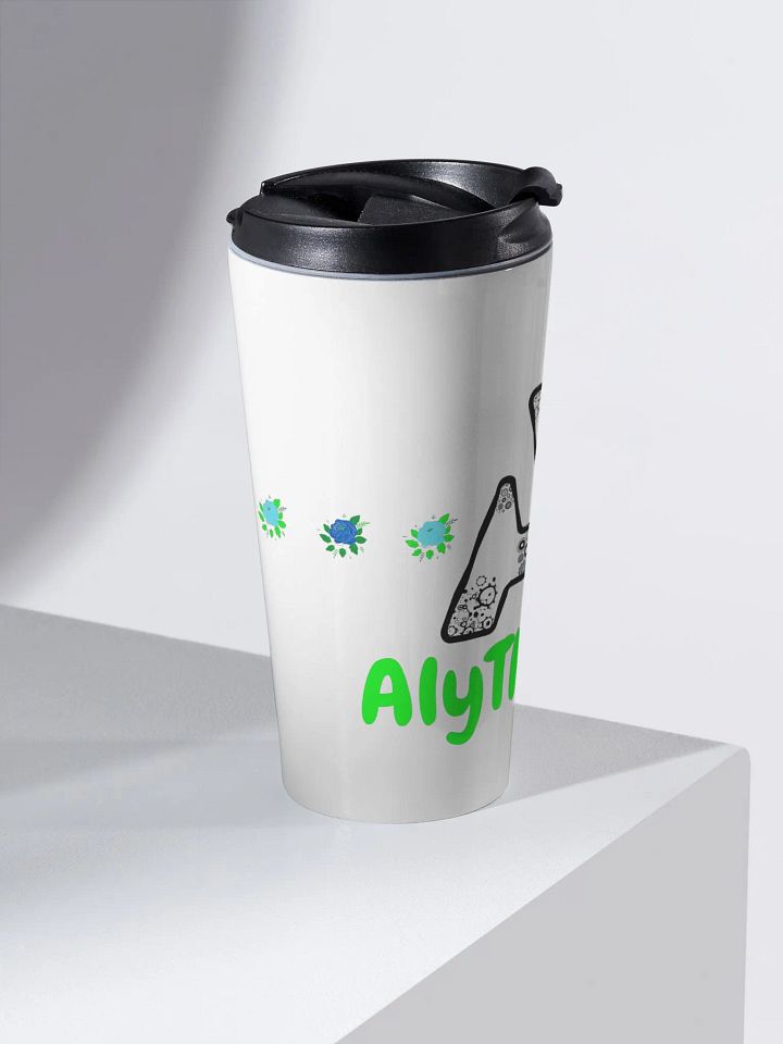 AlyTheTravelMug product image (2)