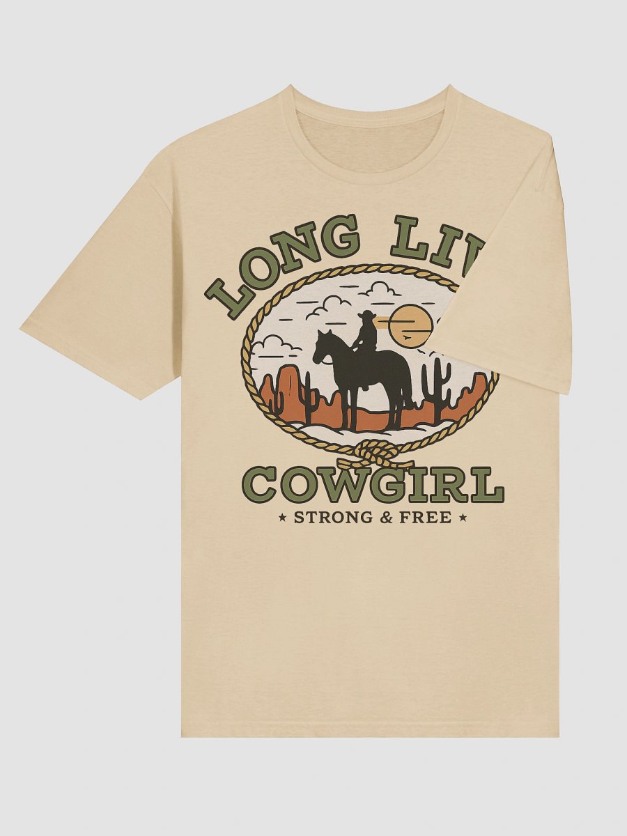Long Live Cowgirl product image (28)