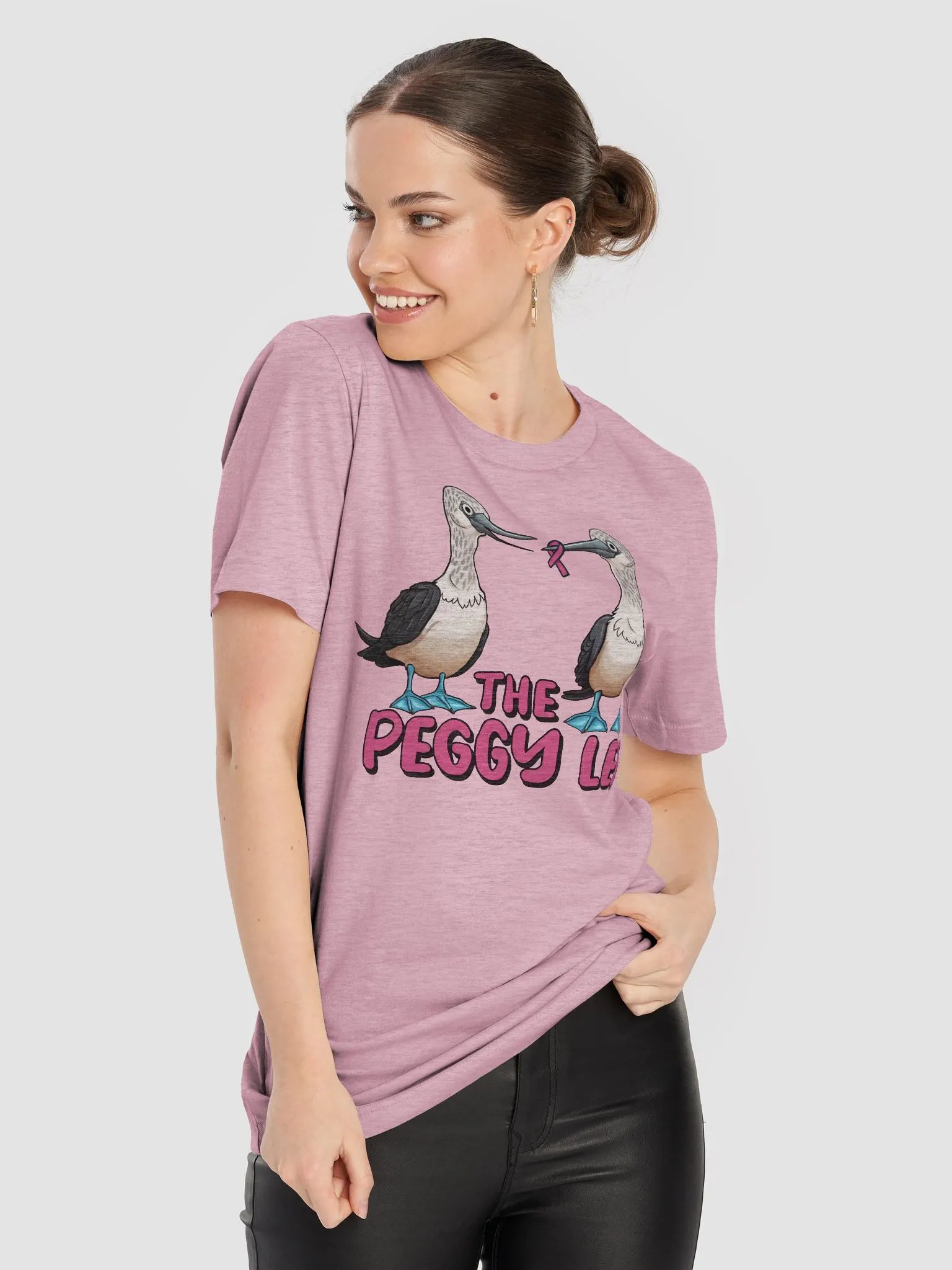 The Peggy Lee - T-Shirt product image (29)