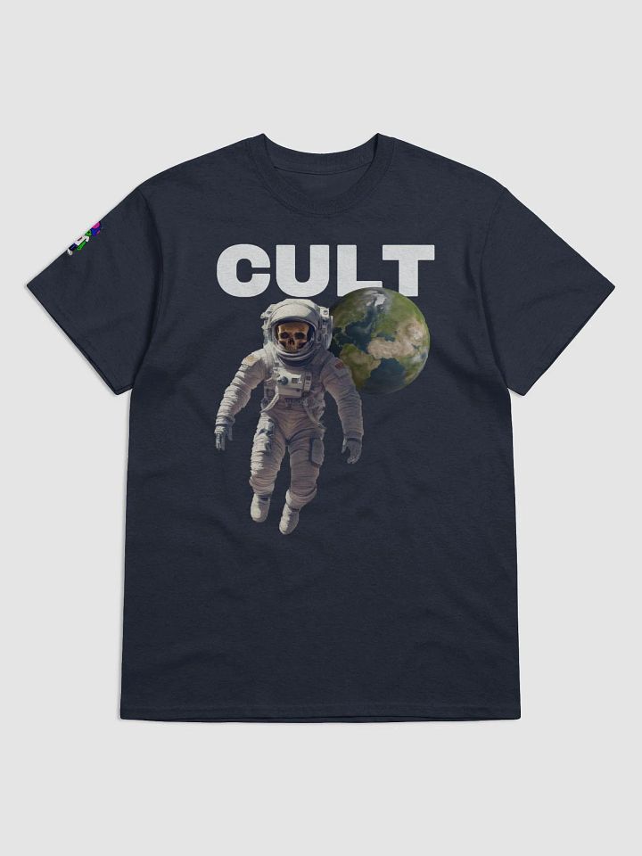 CULT ASTRONAUT product image (1)