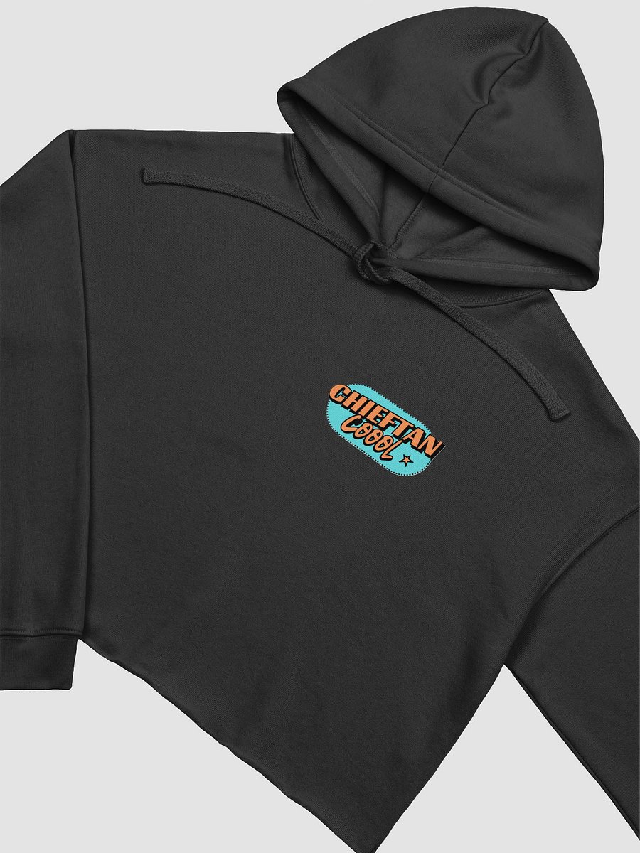 Keep It Coool Crop Hoodie product image (22)