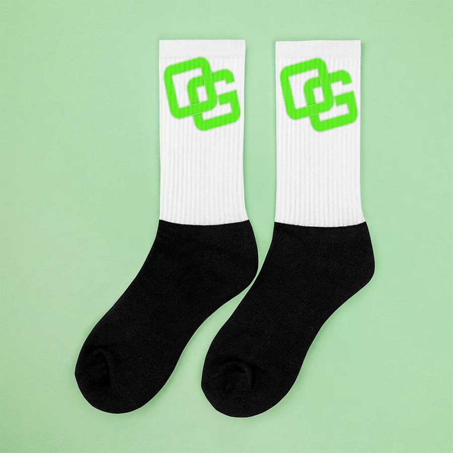 OG Socks product image (5)