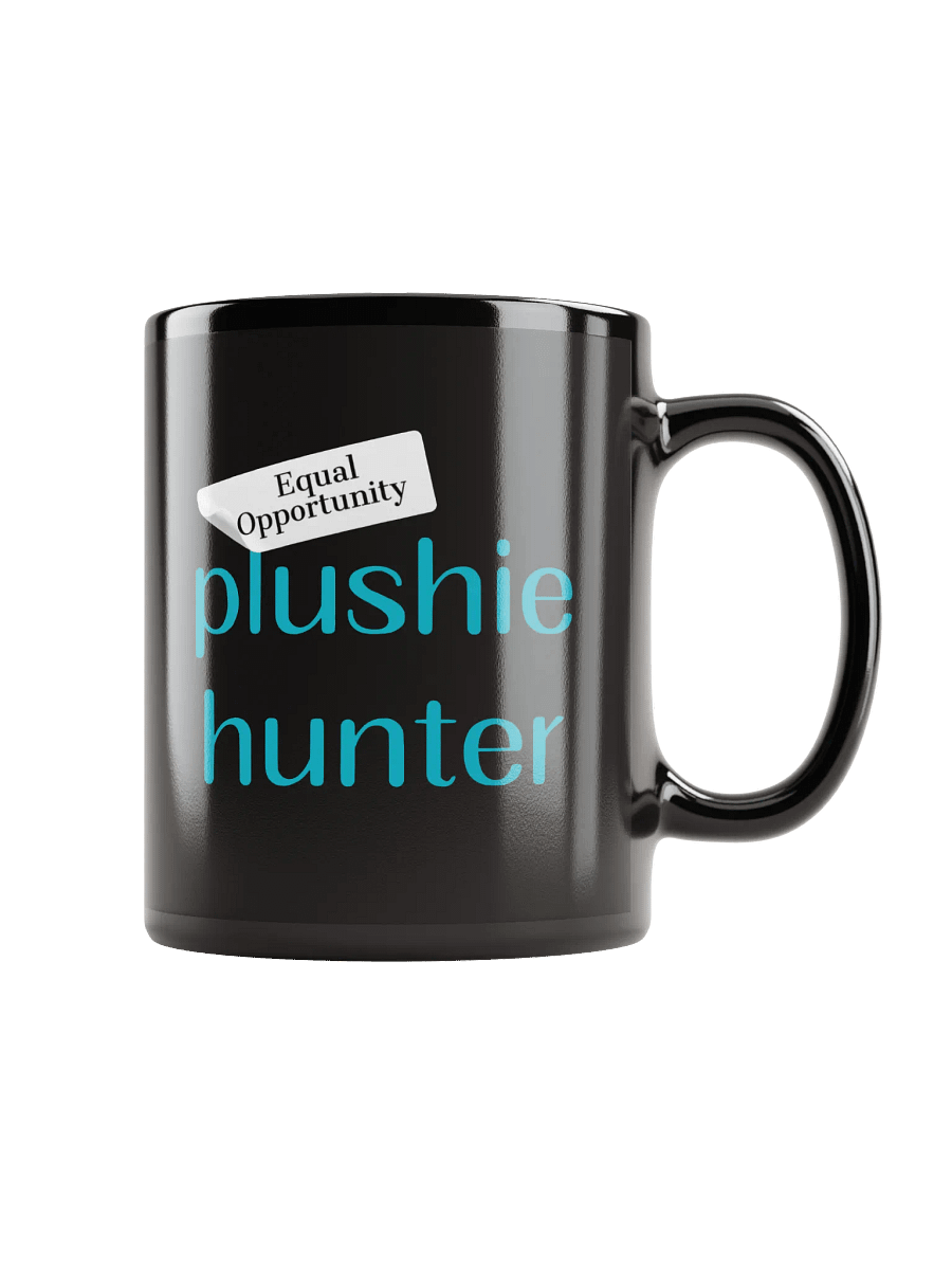 Equal Opportunity Mug product image (1)