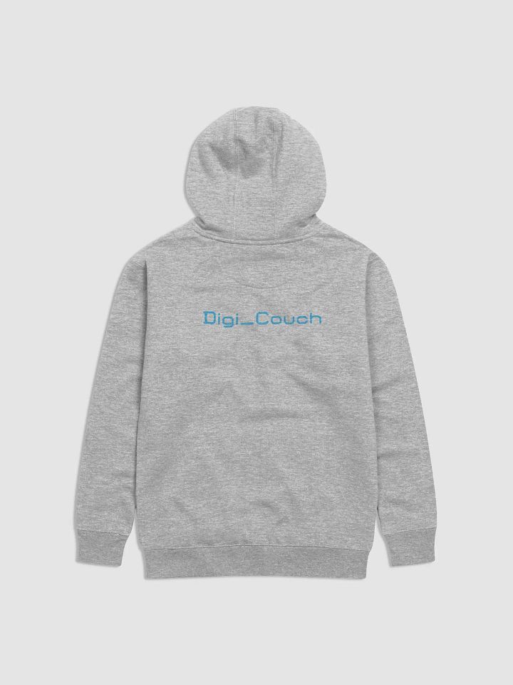 Unprofessional Artistry Hoodie product image (2)