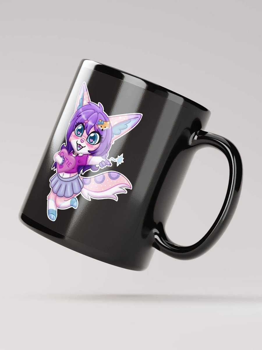 Chibi Foxy Mug product image (2)