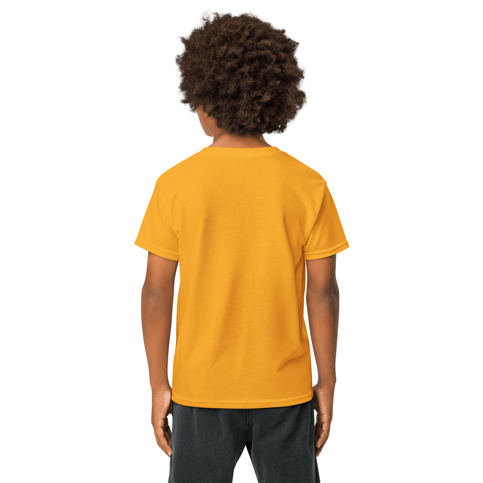 Dragon Fury Youth Sports Tee product image (5)