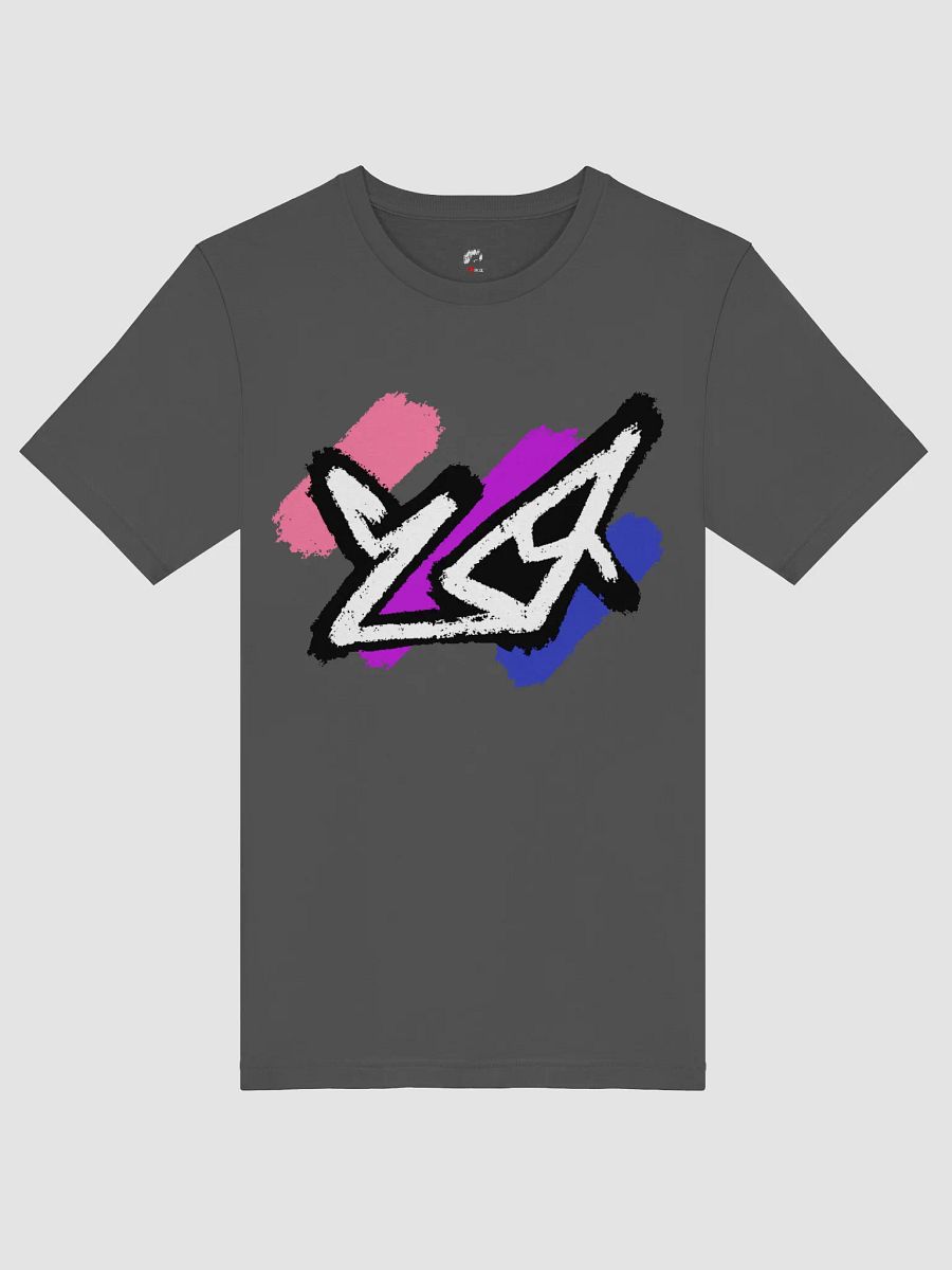 pride fox #9 tee product image (5)
