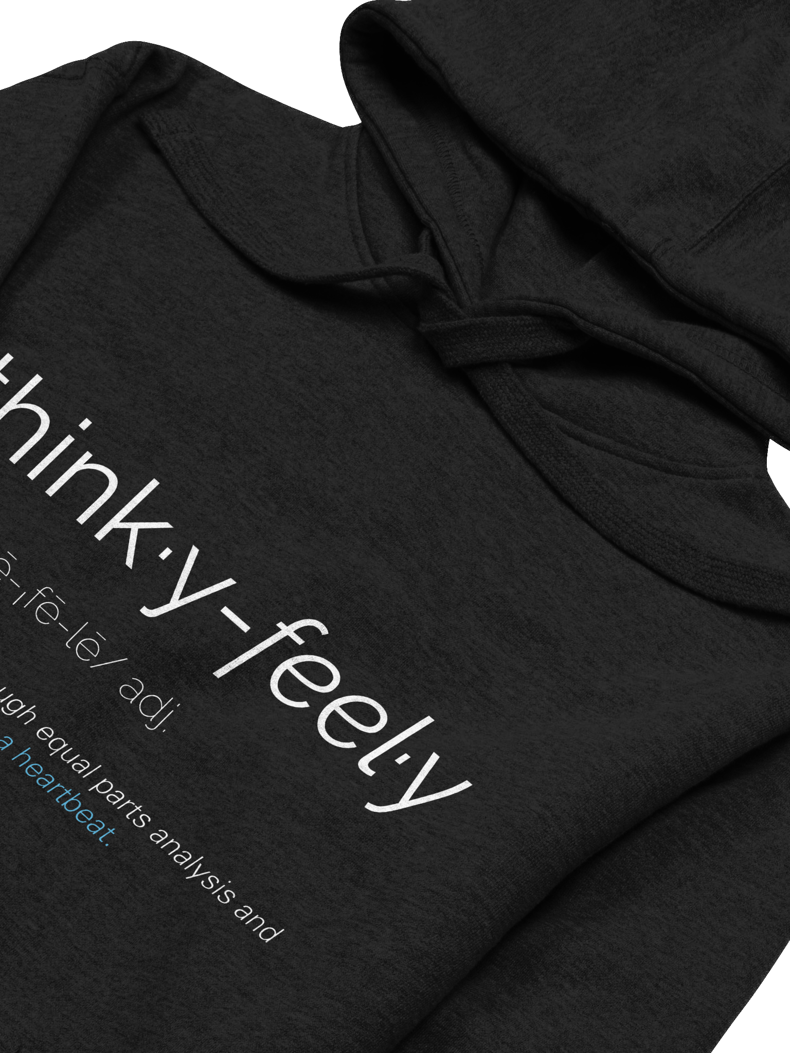 Thinky-Feely Defined product image (3)