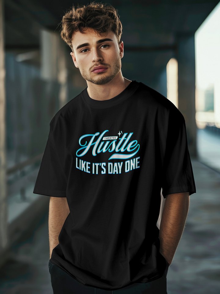 Men's Day One T-Shirt product image (1)