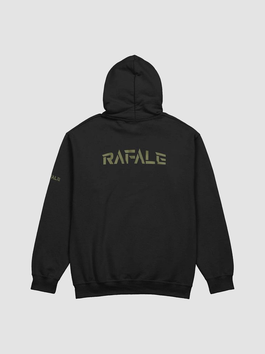 RAFALE WOMEN Hoodie product image (4)