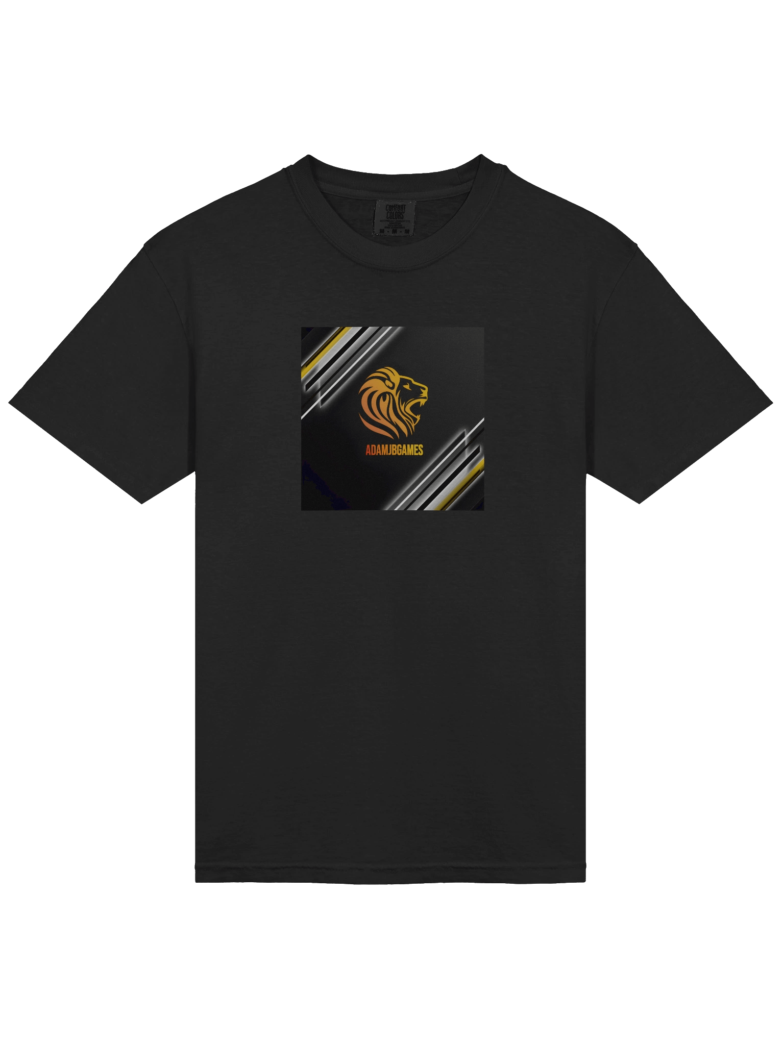 AdamJBGames T-Shirt product image (3)