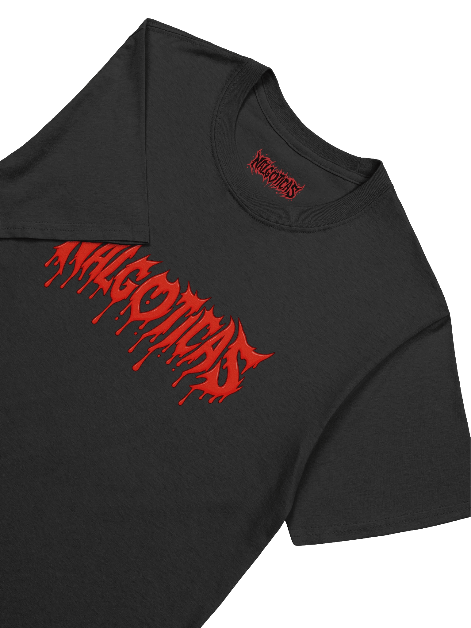 Nalgoticas Bloody 🩸 tee product image (3)