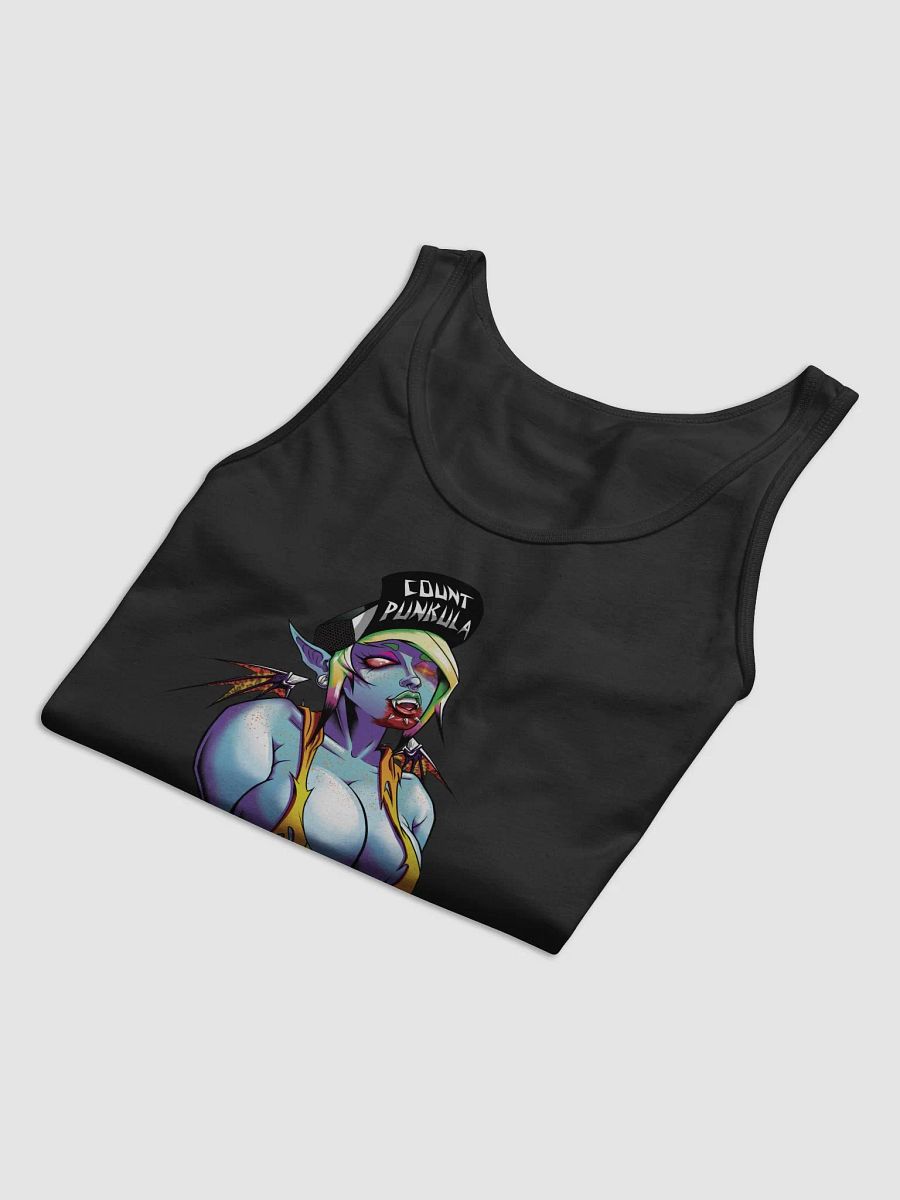 Unisex Ula Tank product image (5)