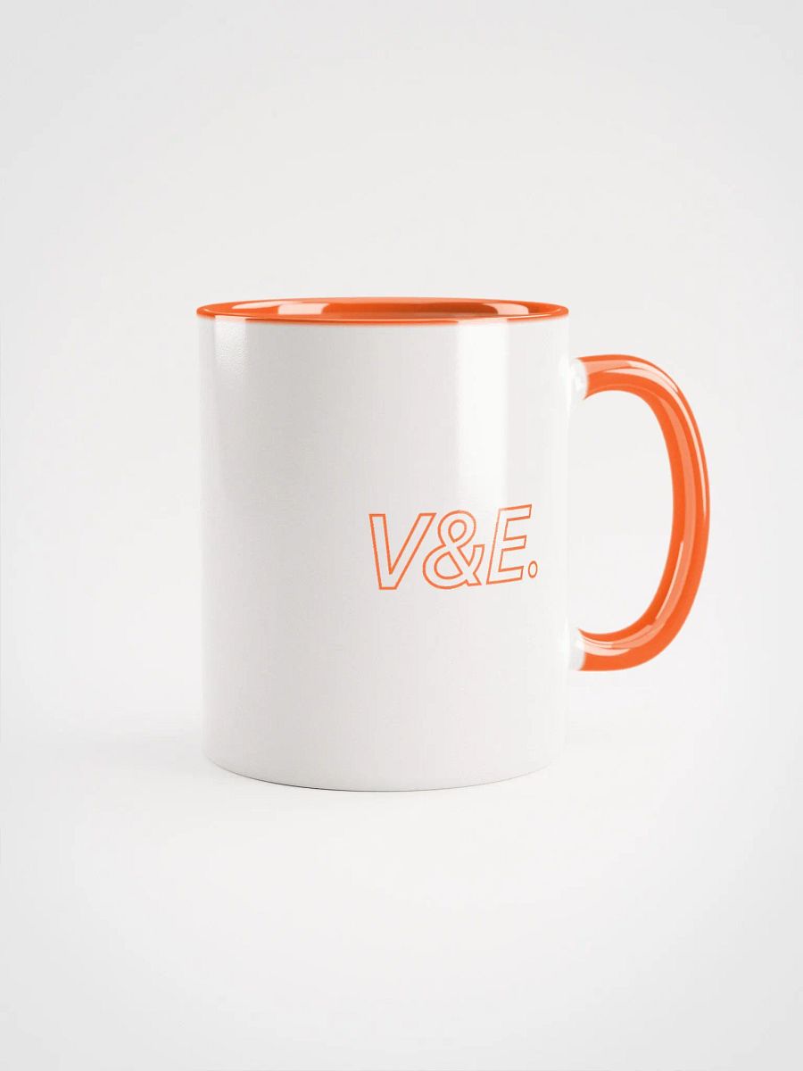 Thomas Legacy Mug product image (1)