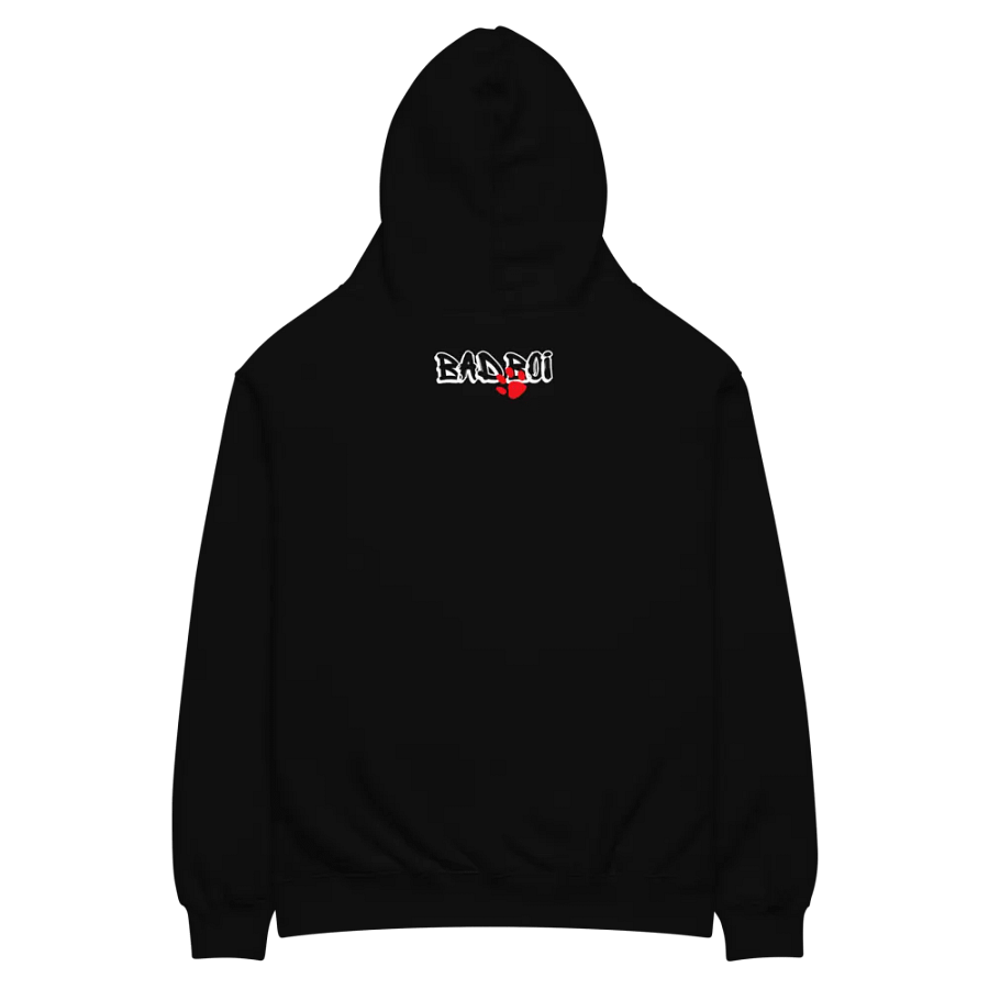 Wanted Bad boi dog product image (8)