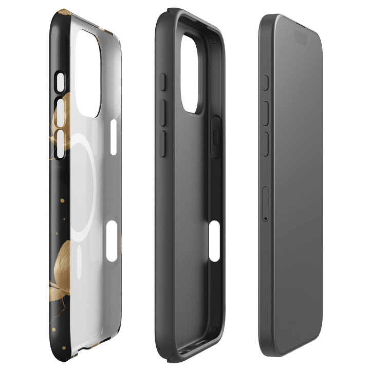 MagSafe® Tough Case for iPhone – Obsidian Dream product image (13)